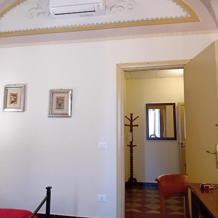 Camere Del Re Tarquinia Dış mekan fotoğraf