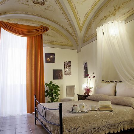 Camere Del Re Tarquinia Dış mekan fotoğraf