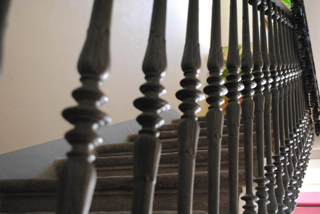 Camere Del Re Tarquinia Dış mekan fotoğraf