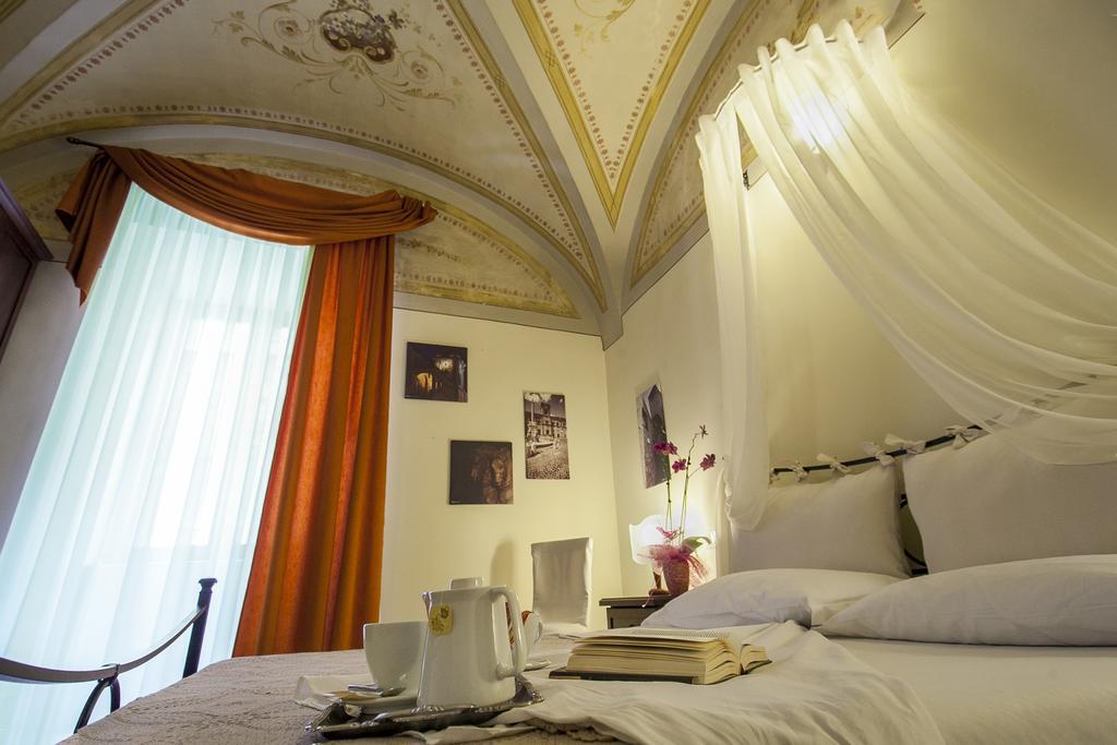 Camere Del Re Tarquinia Dış mekan fotoğraf