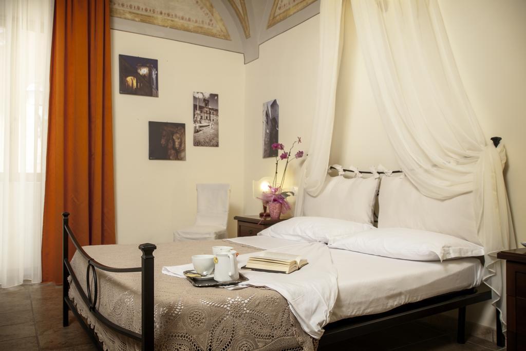 Camere Del Re Tarquinia Dış mekan fotoğraf