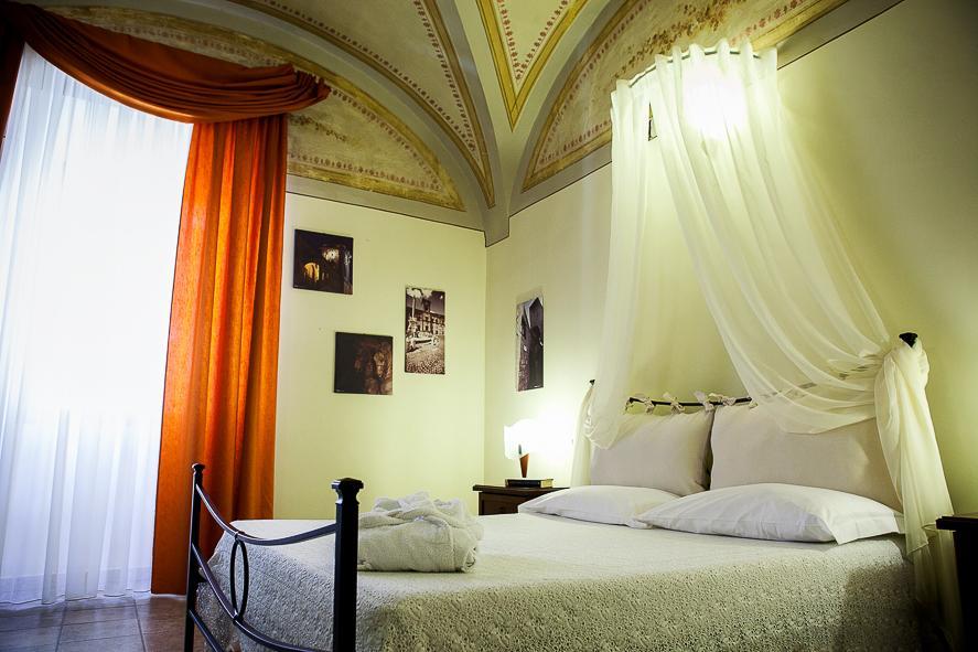 Camere Del Re Tarquinia Dış mekan fotoğraf