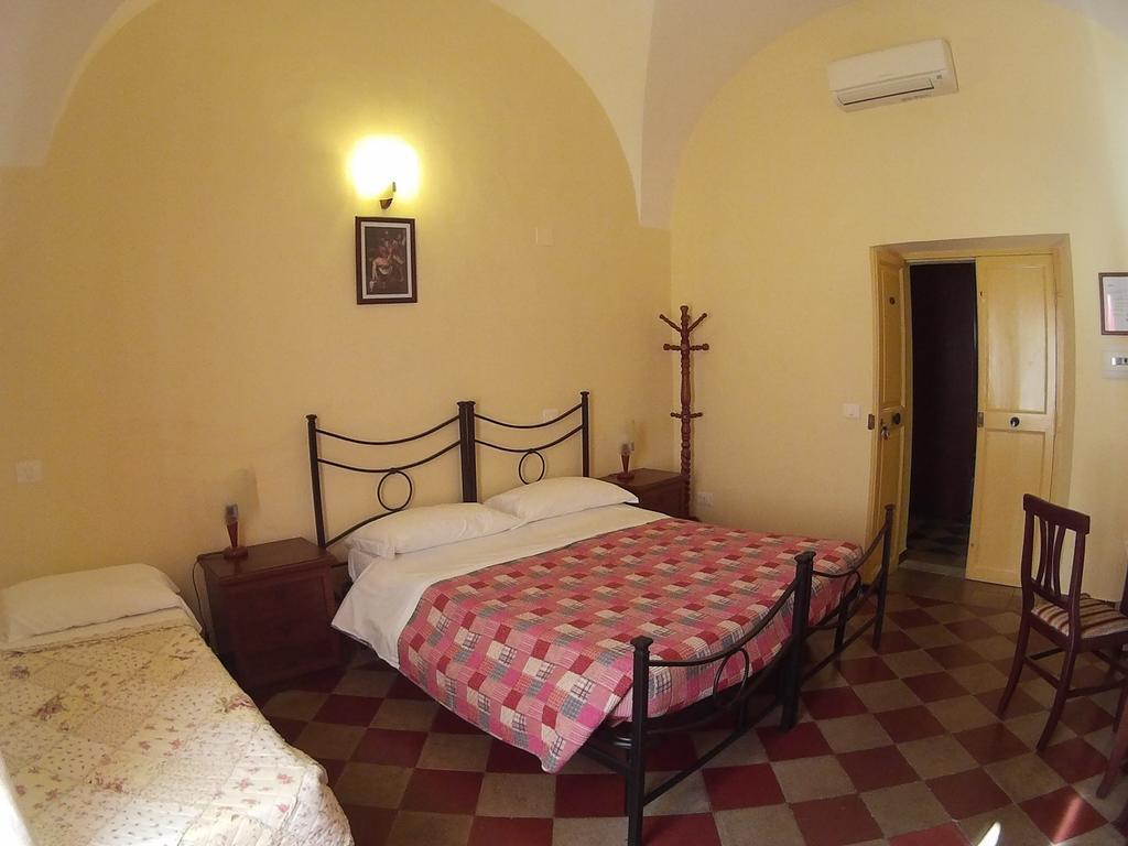 Camere Del Re Tarquinia Oda fotoğraf