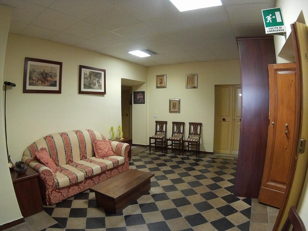 Camere Del Re Tarquinia Dış mekan fotoğraf