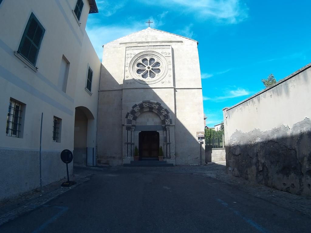 Camere Del Re Tarquinia Dış mekan fotoğraf