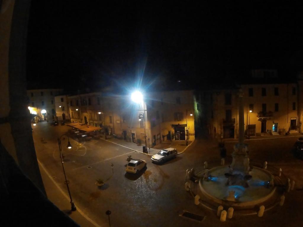 Camere Del Re Tarquinia Dış mekan fotoğraf