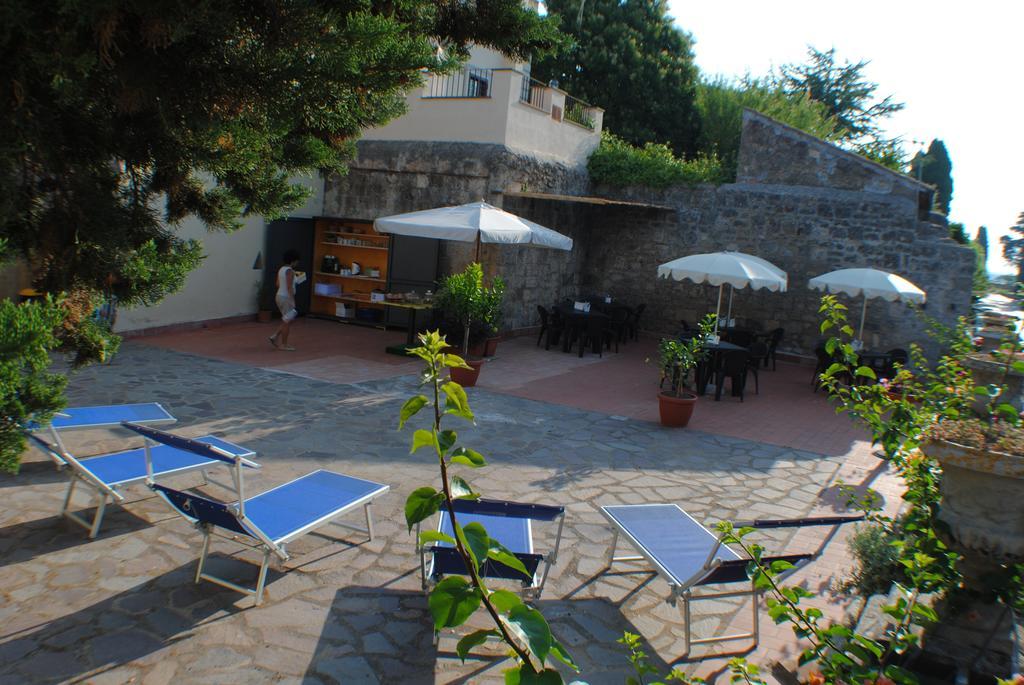Camere Del Re Tarquinia Dış mekan fotoğraf