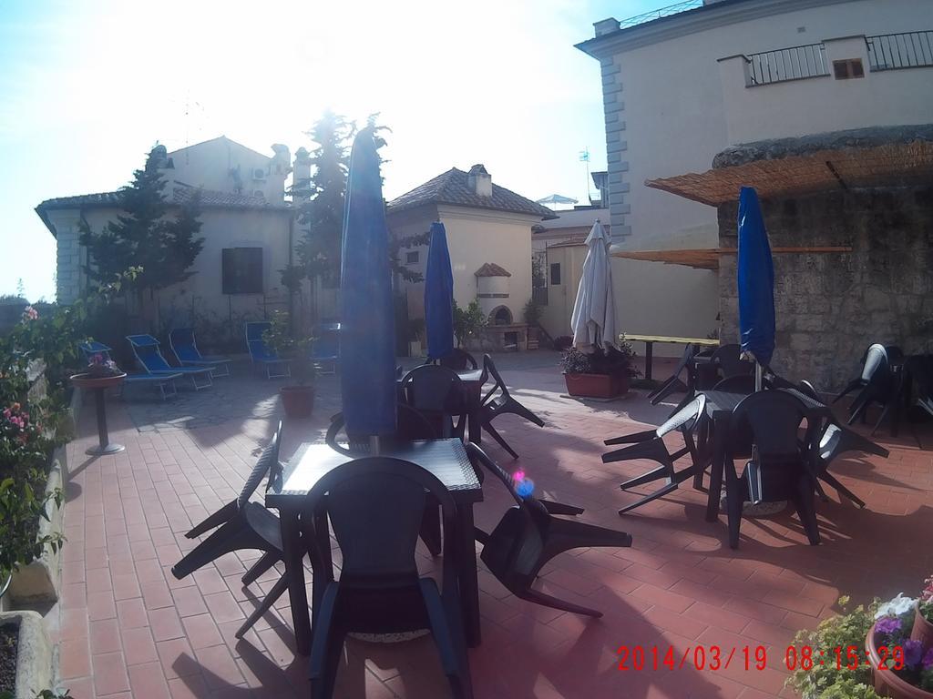 Camere Del Re Tarquinia Dış mekan fotoğraf