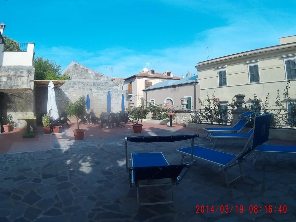 Camere Del Re Tarquinia Oda fotoğraf
