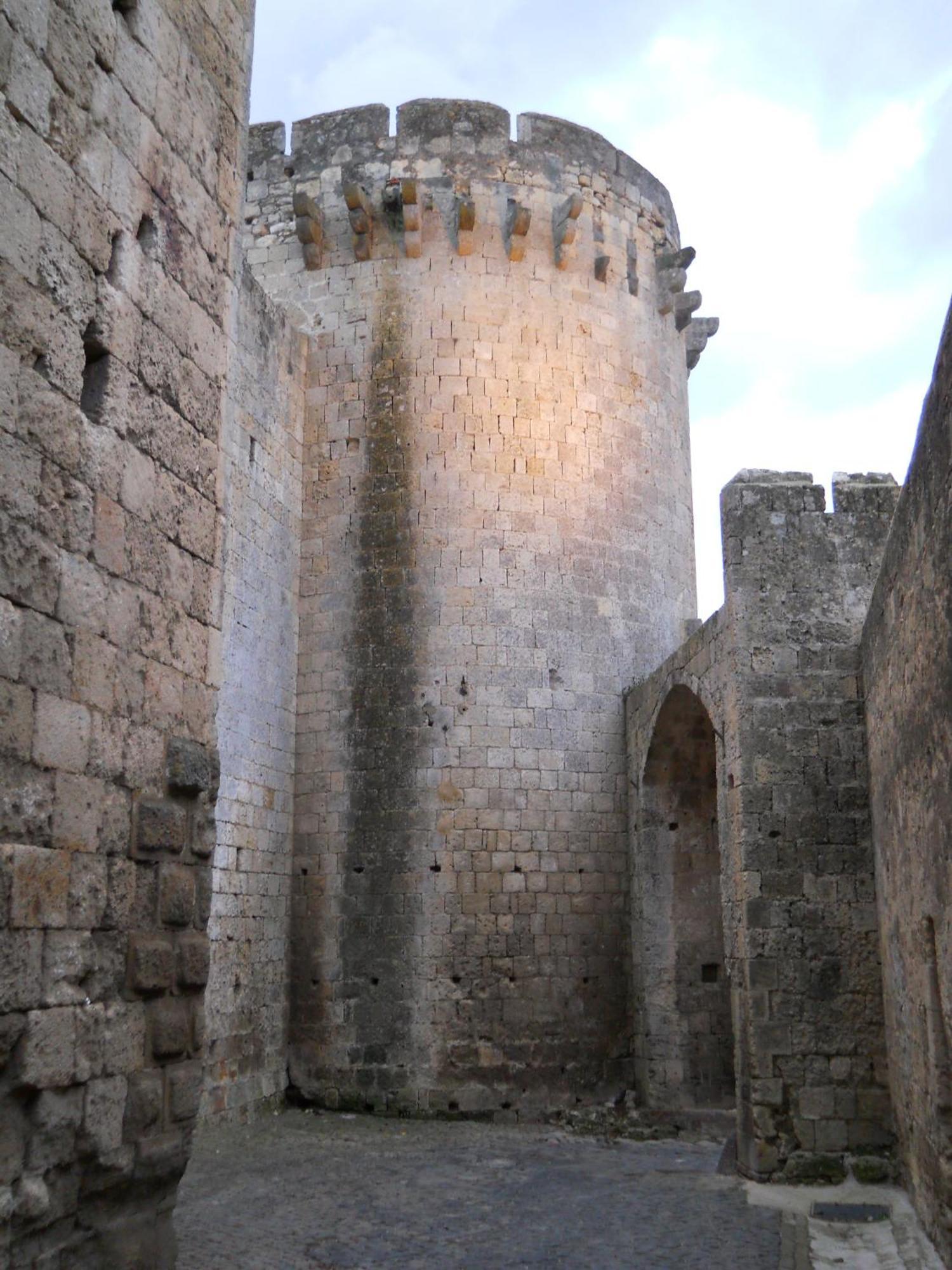 Camere Del Re Tarquinia Dış mekan fotoğraf