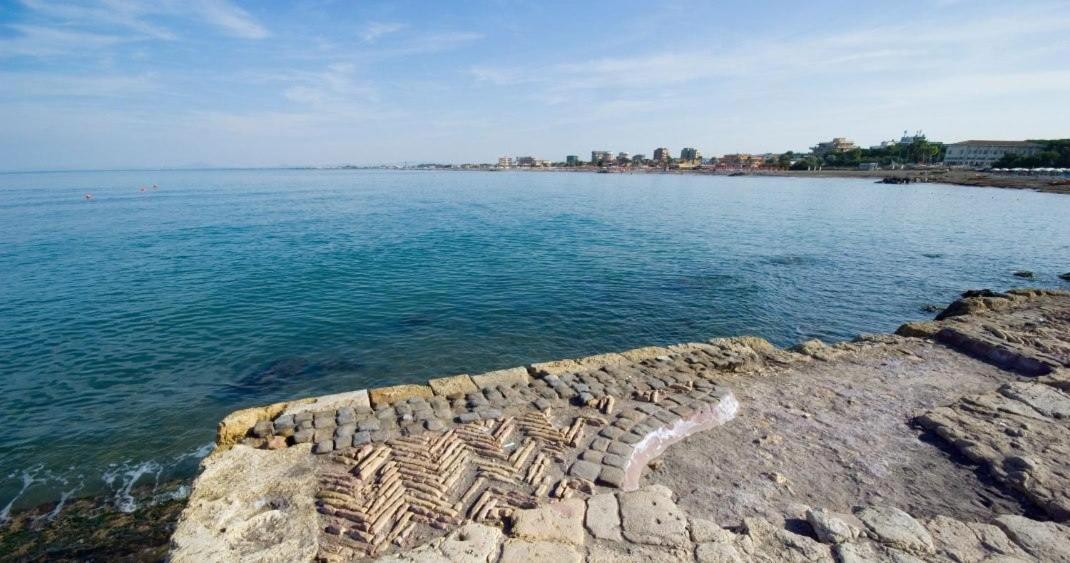 Camere Del Re Tarquinia Dış mekan fotoğraf