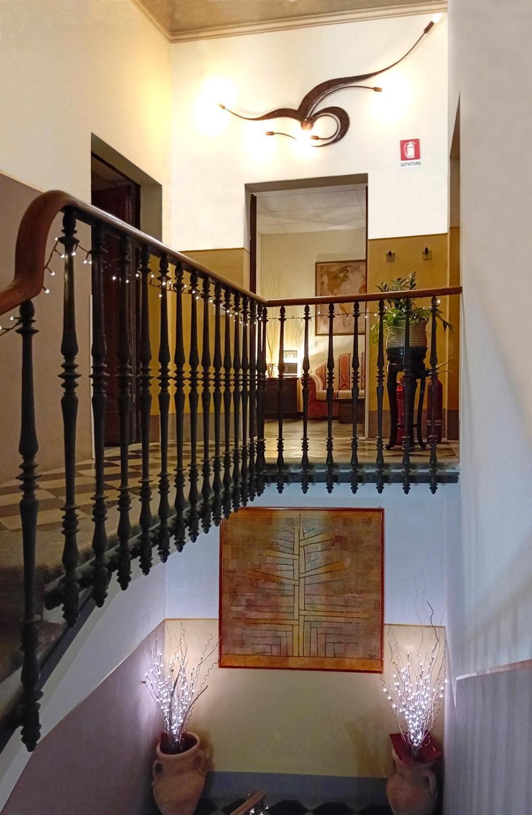 Camere Del Re Tarquinia Dış mekan fotoğraf