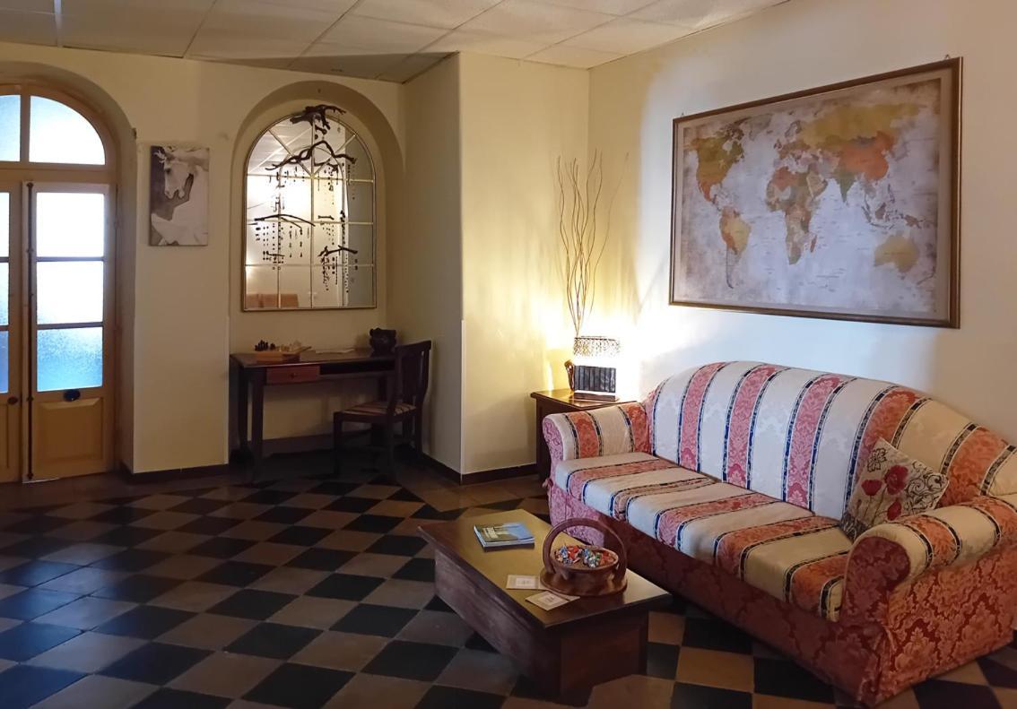 Camere Del Re Tarquinia Dış mekan fotoğraf