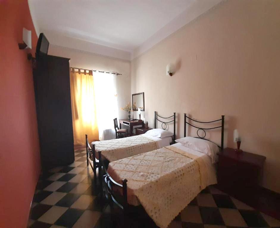 Camere Del Re Tarquinia Dış mekan fotoğraf