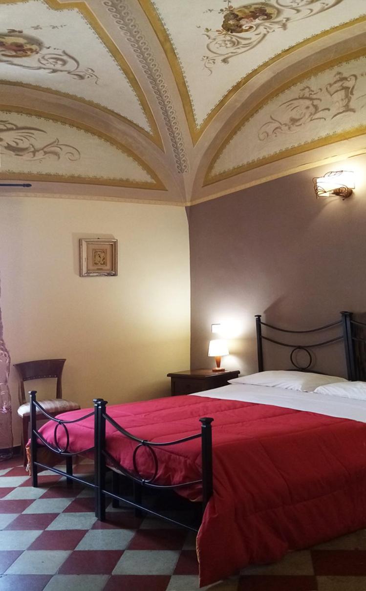 Camere Del Re Tarquinia Dış mekan fotoğraf