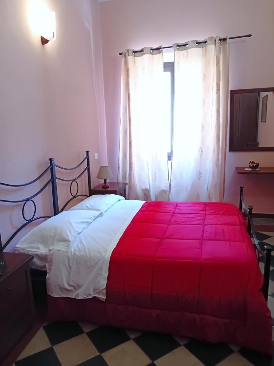 Camere Del Re Tarquinia Dış mekan fotoğraf