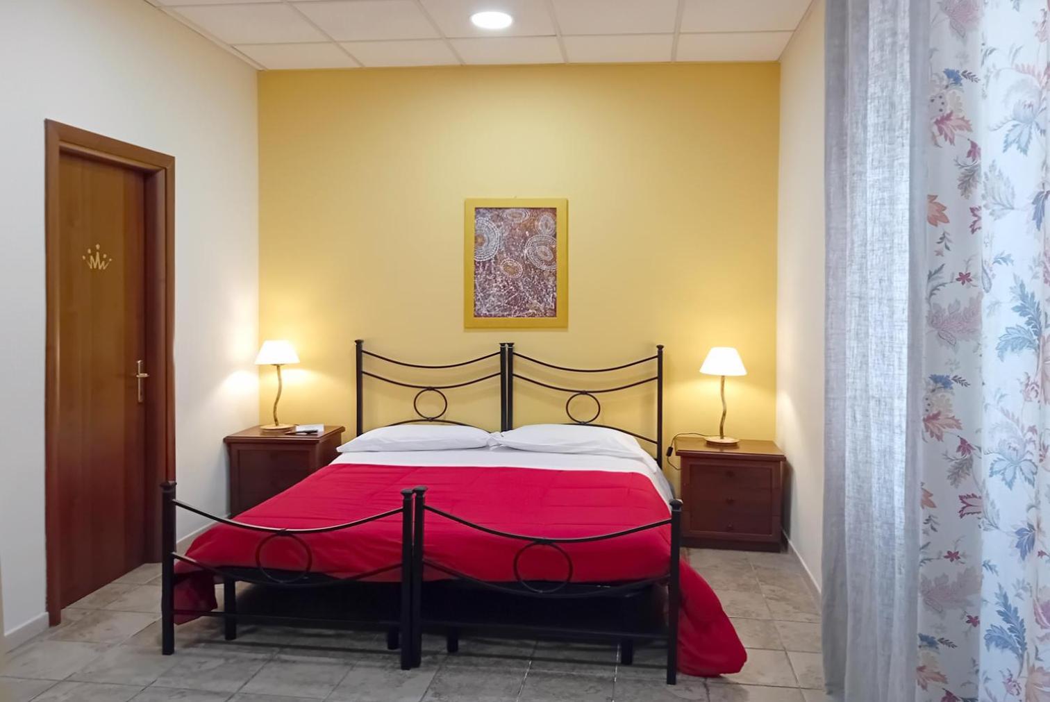 Camere Del Re Tarquinia Dış mekan fotoğraf