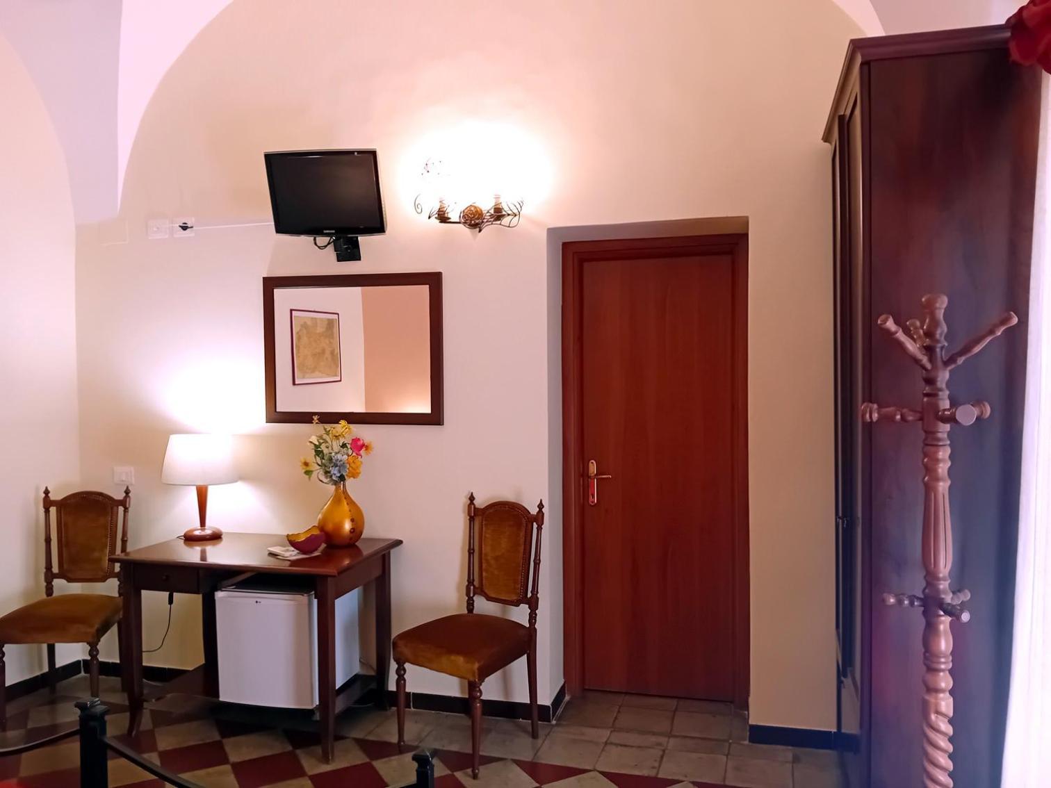 Camere Del Re Tarquinia Dış mekan fotoğraf