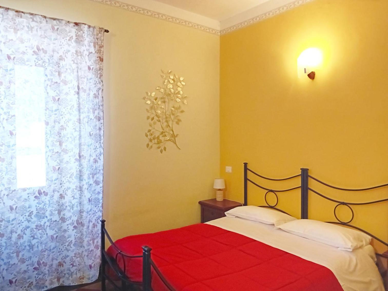 Camere Del Re Tarquinia Dış mekan fotoğraf