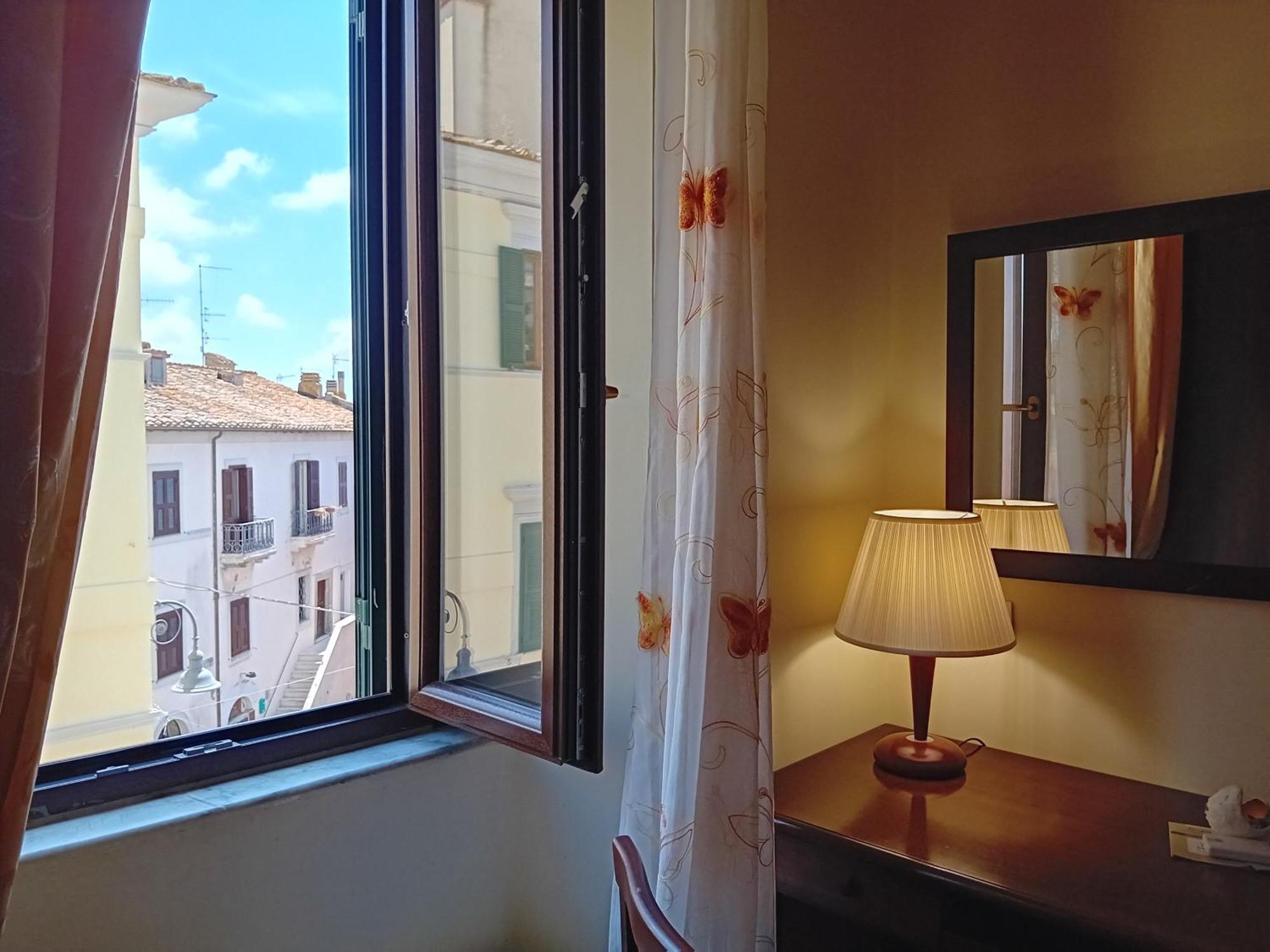 Camere Del Re Tarquinia Dış mekan fotoğraf