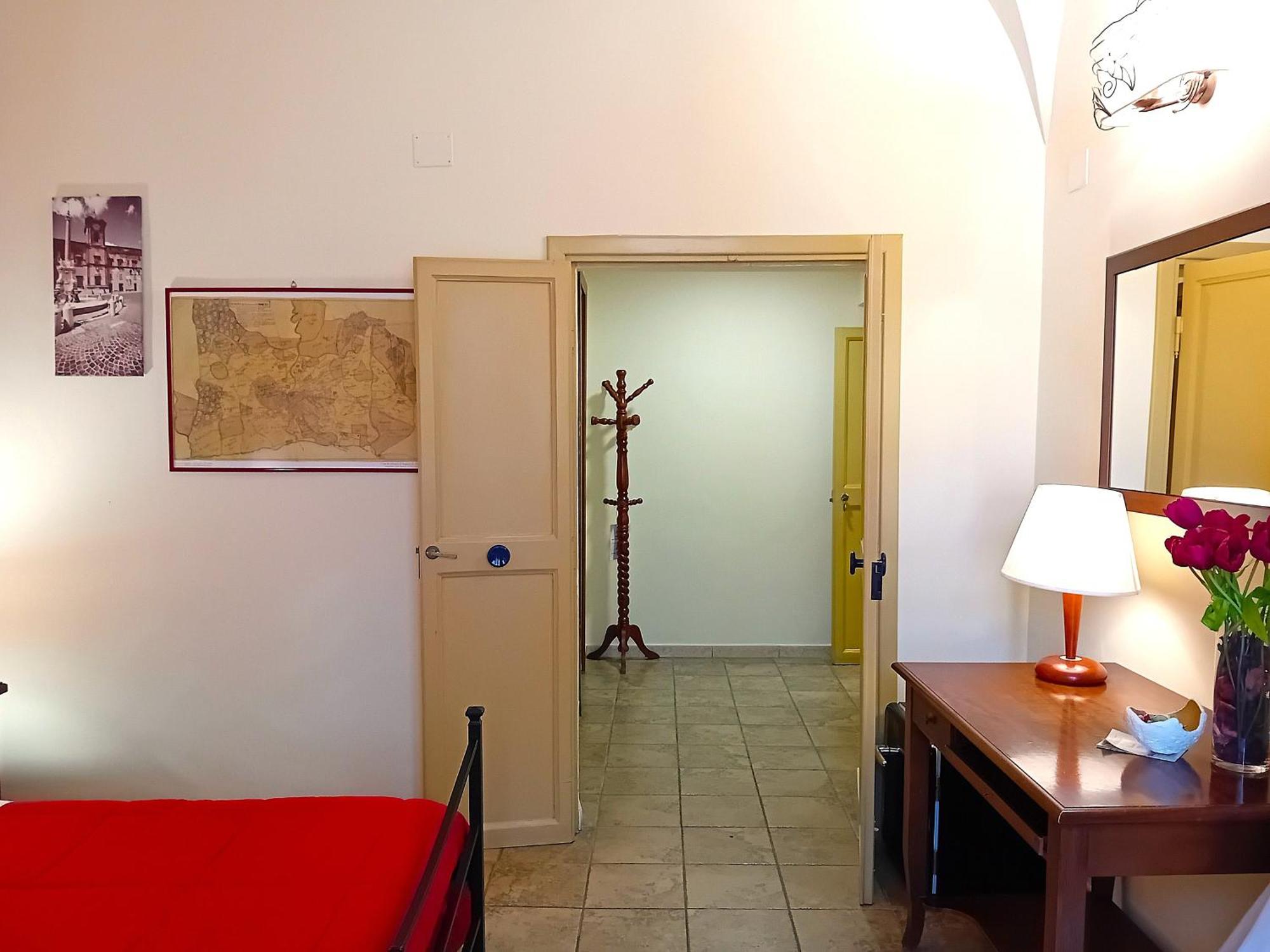 Camere Del Re Tarquinia Dış mekan fotoğraf