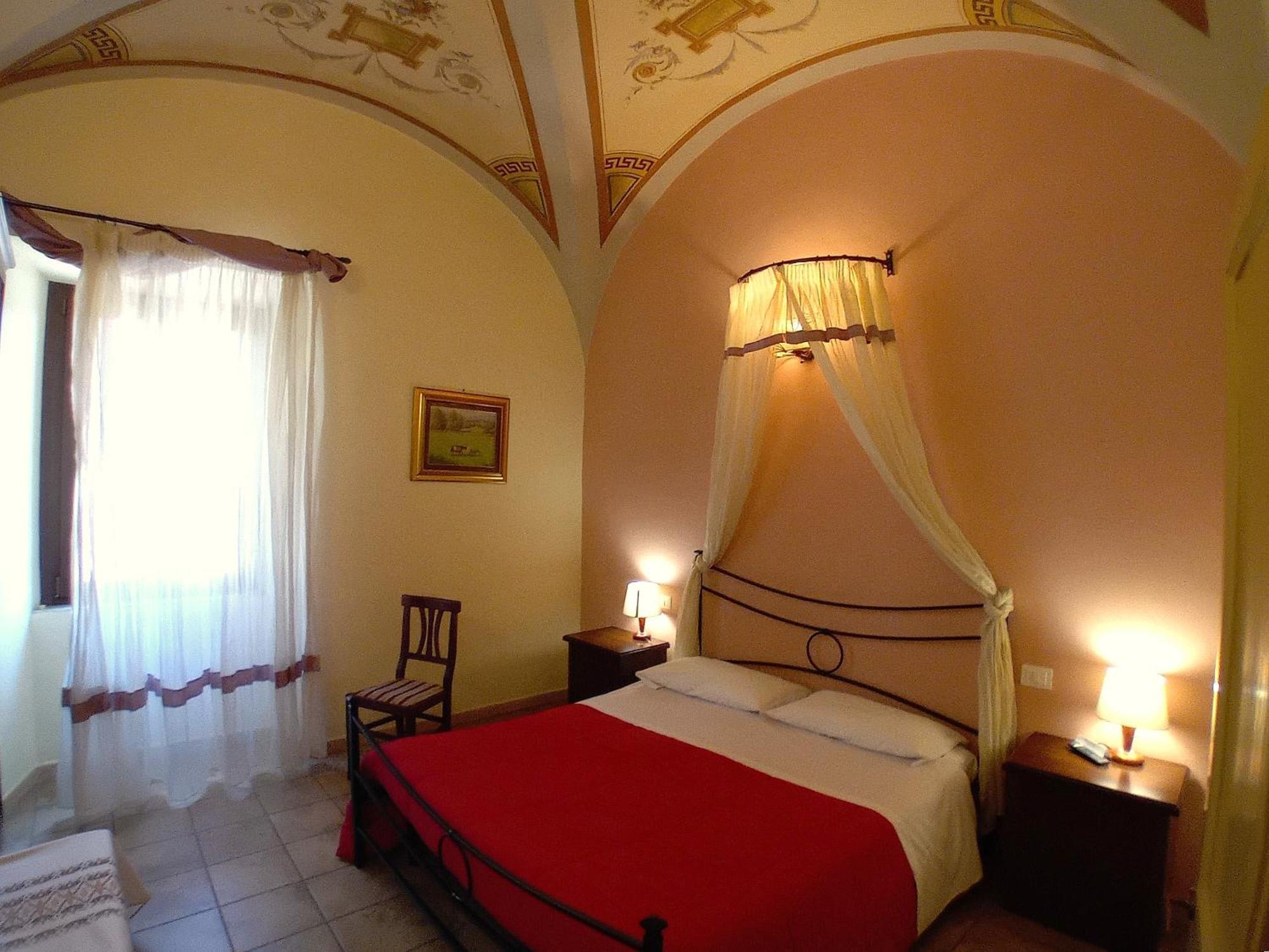 Camere Del Re Tarquinia Dış mekan fotoğraf