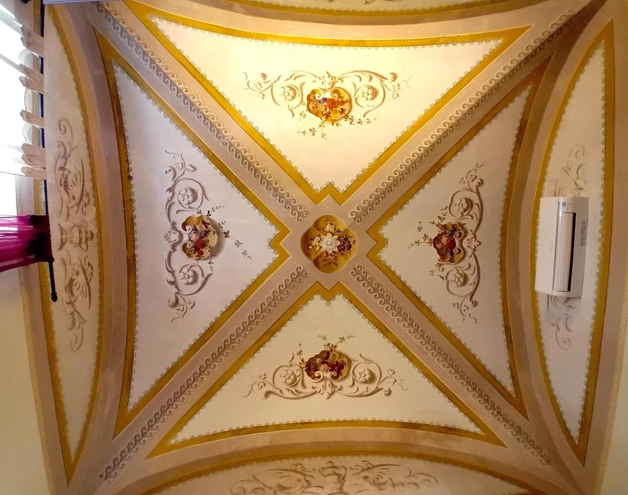Camere Del Re Tarquinia Dış mekan fotoğraf