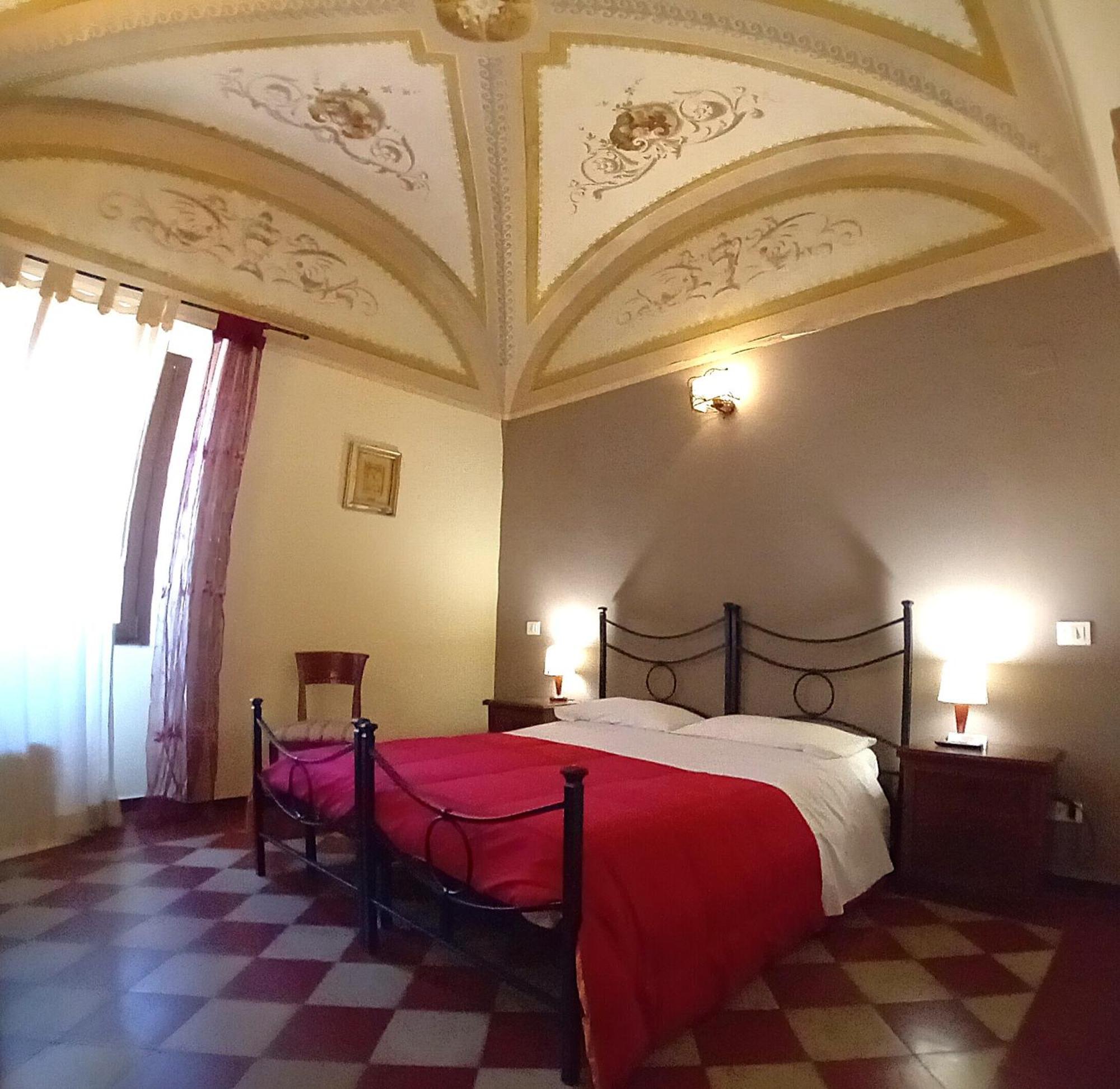 Camere Del Re Tarquinia Dış mekan fotoğraf