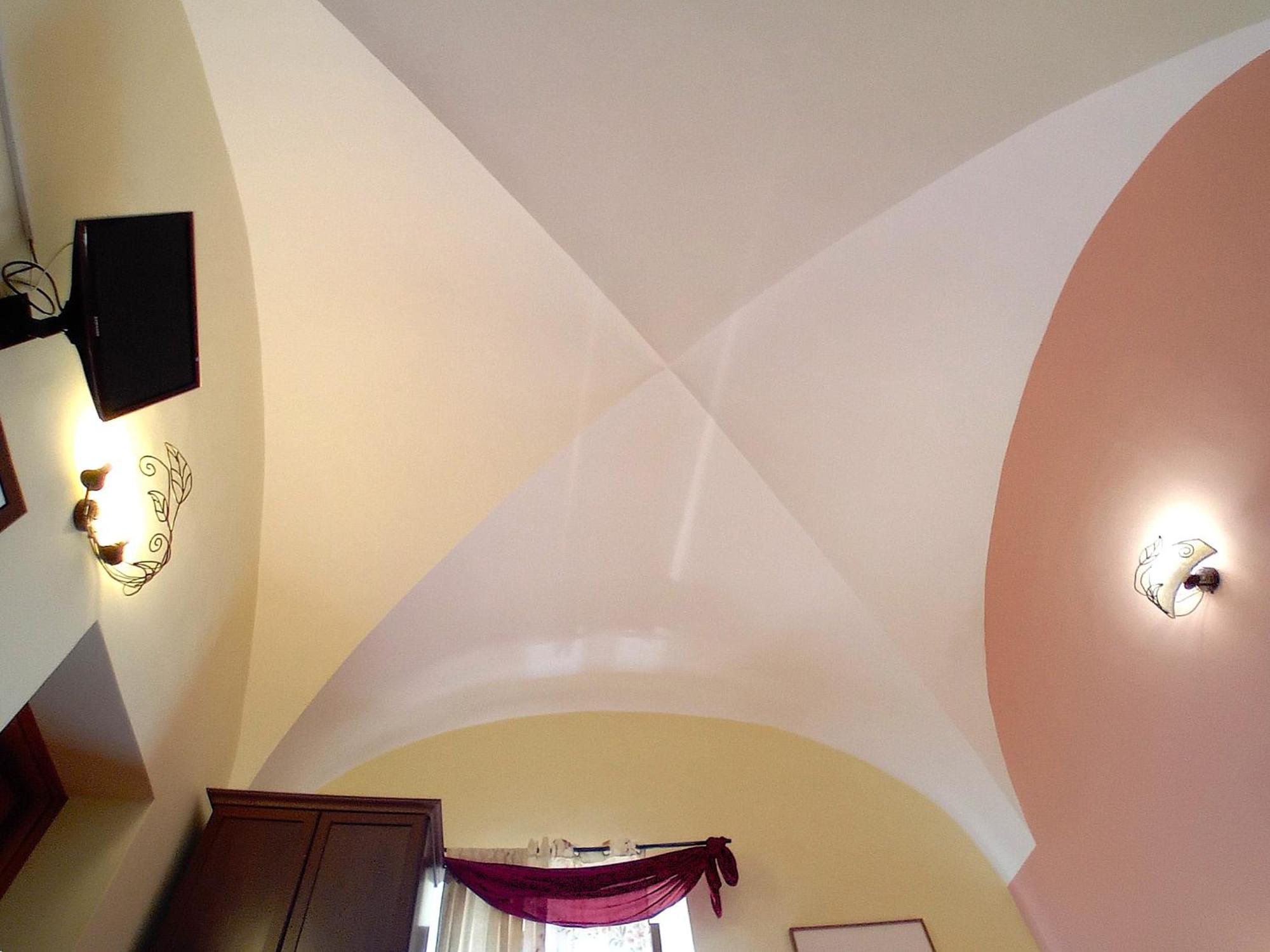 Camere Del Re Tarquinia Dış mekan fotoğraf