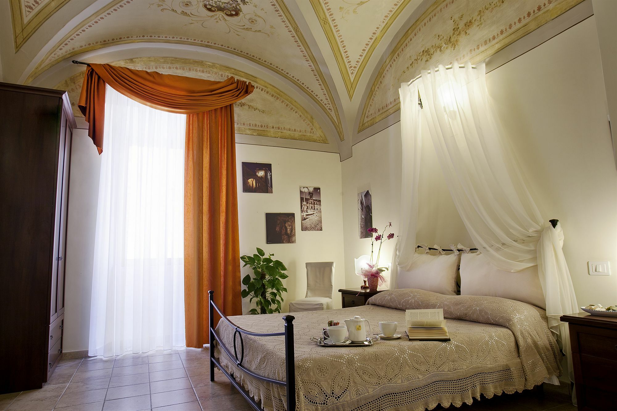 Camere Del Re Tarquinia Dış mekan fotoğraf